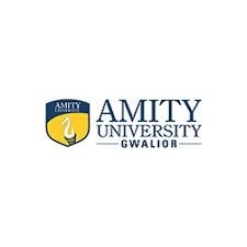 Amity University logo